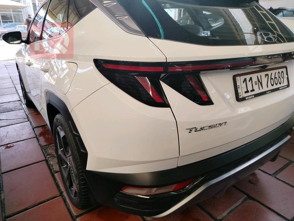 هيونداي توسان